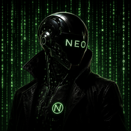 NEO avatar